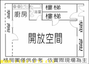 遠百旁活巷一樓美寓-有巢氏房屋黃彥翎-提供新竹縣市房屋,新竹買屋,新竹賣屋,新竹土地,新竹透天,別墅,店面,新竹農地,套房,豪宅,農舍,工業地,廠房,新竹不動產等相關服務,需要請撥0980577456,0935726017 遠百旁活巷一樓美寓 物件照片01